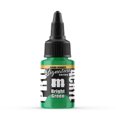 MPA-S33 Pro Acryl: Rogue Hobbies - Bright Green (22ml)